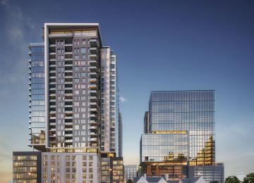 1020 Spring | Urbanize Atlanta